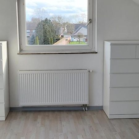 Bocholt Apartment Ferienwohnung Buitenkant foto