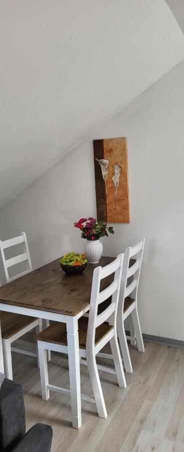 Bocholt Apartment Ferienwohnung Buitenkant foto