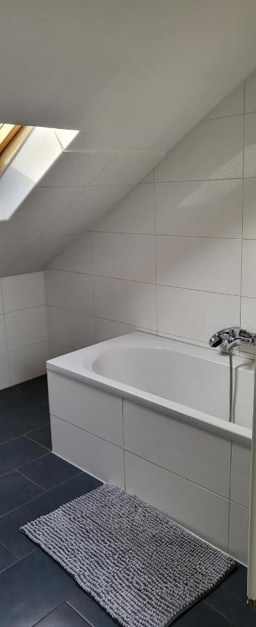 Bocholt Apartment Ferienwohnung Buitenkant foto